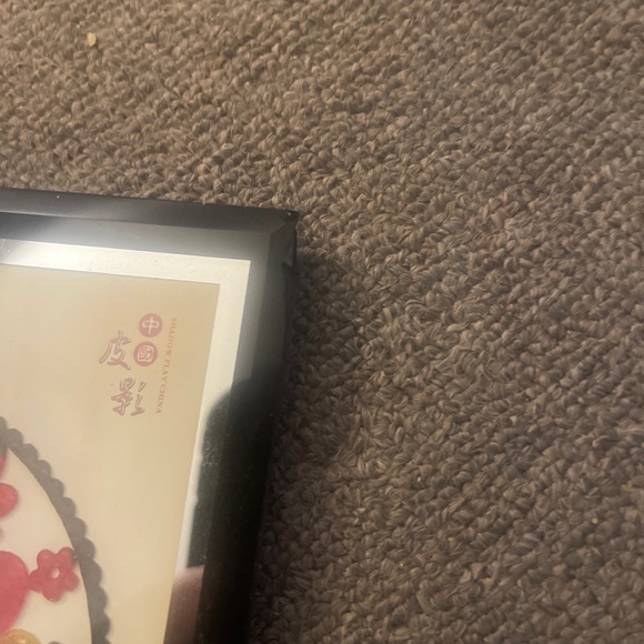 Chinese pictures art. All mint condition accept one as shown in pictures.​ - Picture 9 of 12